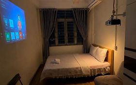 Vuông Tròn homestay